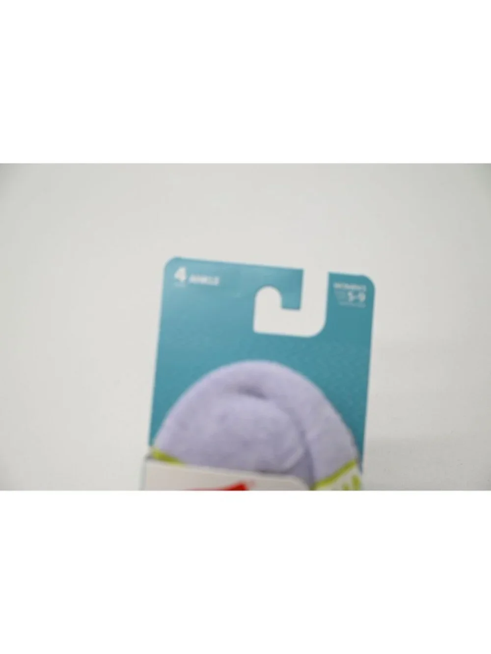 NIP Hanes Lot of 2 4-Pack Absolute Perfected Active Ankle Socks Shoe Sz 5-9
